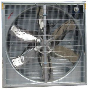 Ventilation Exhaust Fan Greenhouse Fan Poultry Fan Industrial Fan