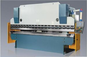Reliable Performance Bending Machine