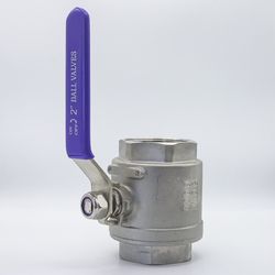Stainless Steel Camlock Fitting DN15 to DN200 for Heavy Duty Application Sstainless Steel Tube Fitting