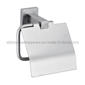 Stainless Steel Hardware Toilet Paper Holder Tissue paper Bathroom Accessories
