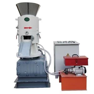 Hot Sell Wood Pellet Machine Sawdust Pellet Making Machine
