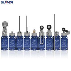 Xck-J Series Aluminum Alloy Heavy Duty Industrial Limit Switch
