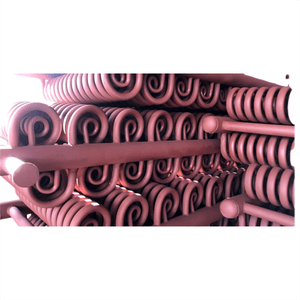 High-Performance Cooling Coil for Optimal Efficiency and Longevity