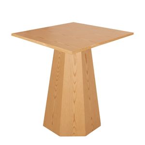Customized Furniture Table Hot Sale Dining Furniture Contemporary Dining Table for Canteen