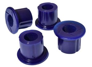High Performance Polyurethane Bushings Front Rear Suspension Upgrade Kit