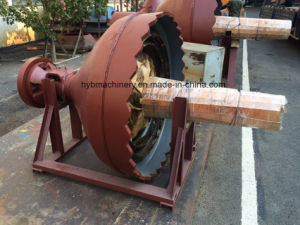 7FT High Quality Cone Crusher Parts Main Shaft Assembly