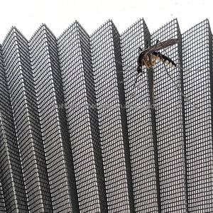 Window Mosquito Screen Fiber Glass Plaster Tape Netting Roll Fiberglass Mesh OEM