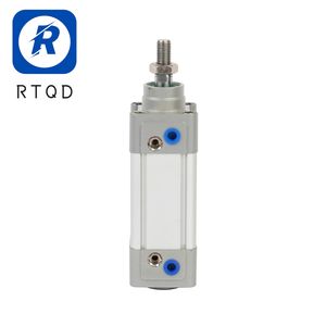 Manufacturer Factory Directly DNC32*50 Aluminium Material ISO1552 DNC ISO6432 Standard Pneumatic Air Gas Cylinder