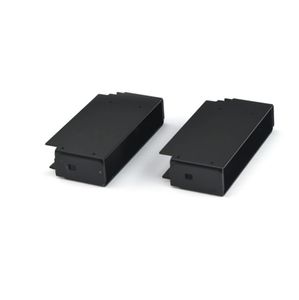 Customized Stamping Sheet Metal Cover Bending Magnetic Shielding Cover