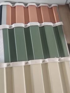 Versatile High-Quality Roll-up Door for Australian Style Applications