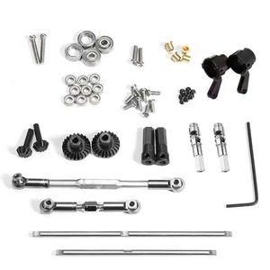 High-Quality Custom Metalworking Auto Parts and Engine Spare Parts