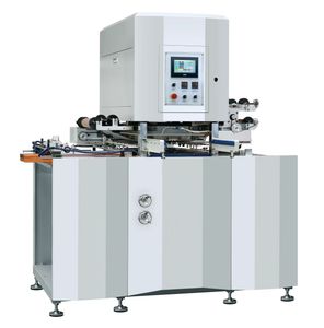 Automatic Sheet to Sheet Servo Paper Gold Silver Foil Hot Aluminum Foil Stamping Machine