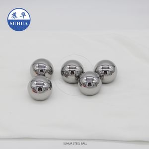 3mm Cheap Stainless Steel Ball for Various Car Accessories