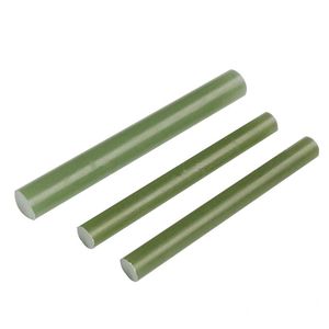 Insulation Epoxy Glass Cloth Laminated Rod