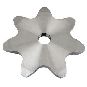 Premium Plate Conveyor Chain Sprocket for Motor Applications