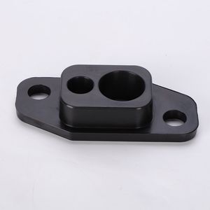 Custom Various Shape NBR FKM EPDM Rubber Grommet for Electric Appliance