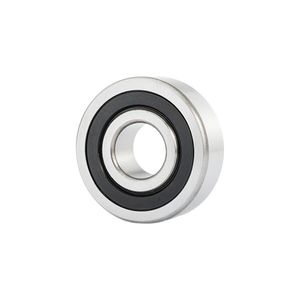 Precision Engineered Deep Groove Ball Bearings for Industrial Use
