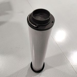 Supply Industrial Carbon Steel Stainless Steel Multi-Precision Hydraulic Oil Filter Element