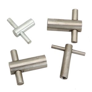 Solid Rod Fixing Sockets (Crossbar)