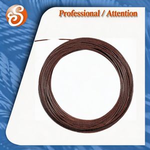 High-Quality Copper Wire Cable for Automotive and Electrical Use