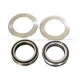 High Precision Tungsten Caribde Discs Cutter, Circular Carbide Blade for Slitting Paper Cutting Knives Factory