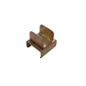 2040p Manufacturer Supply Used to Strengthen The Connecting Parts of The Slide Rail Sheet Metal Track Joint