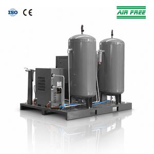 Air Free 20bar Portable 232psi 18~71cfm 16bar Diesel Air Compressor for Laser Cuttinng