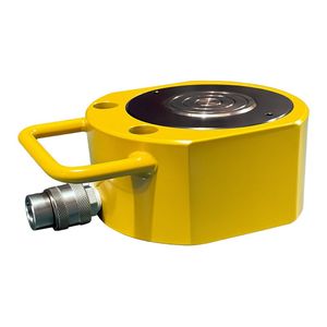 Hydraulic Cylinder Series Rsm100 Single-Acting Ultra-Thin Hydraulic Cylinder (10 ton)
