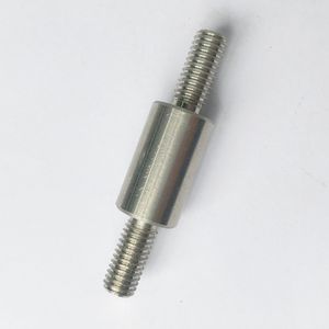 Stainless Steel Turning Processing CNC Precision Parts Processing