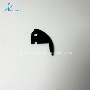 Weaving Knitting Spinning Knotting Machine Spare Parts Left Hook Z275470 00001