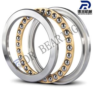 High Quality 51172 51176 51180 51184 51188 51192 51196 M Thrust Ball/ Rolling Bearing