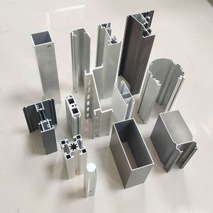 Wholesale High Quality 3030 T Slot Aluminum Extrusion Profile 30X30 for Assembly Line