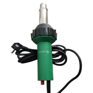 Plastic Hot Air Welding Gun Hand Held Tools Hot Air Blower Heat Gun for HDPE Geomembrane, PVC Floor, Tarpaulin, Tents, Car Bumpers