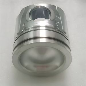 Truck Diesel Engine Qsb6.7 Piston Replacement 5295571 Diesel Engine Auto Parts Piston Kit