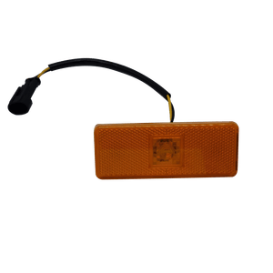 Brand-New High-Quality Bus Accessories Side Marker Lamp Wg-3.110