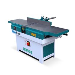 Wood Professional Heavy Duty 500mm Woodworking Surface Bench Planer Jointer