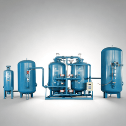 Chenrui Advanced Psa Nitrogen Plant N2 Generator for Industrial 99.99% for Sale