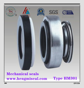 301mechanical Seals Factory Direct Sale Pump Seal 301 Series Mechanical Seals Water Seal Ap Pressure Seal Bt Ap Mechanical Seal, O Ring Seal, Hydraulic Seal