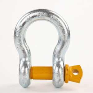 Rigging Hardware Forging Parts