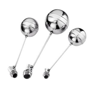Durable Stainless Steel Ball Valve for Optimal Water Management