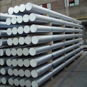 Versatile 6063 Aluminum Rod for Durable Lightweight Applications
