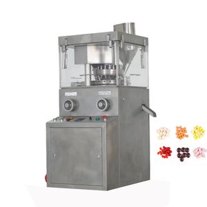Zp-11 Candy Milk Tablet Press Machine