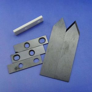 High-Efficiency Alumina Ceramics for Power and Energy