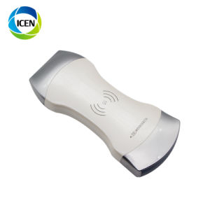 in-A3c Portable Ecografo Ios Scanner Ultrasound USG Transvaginal Wireless Probe Price