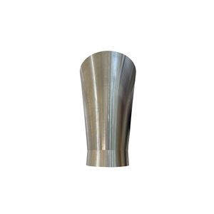 Custom Forging Aluminum Alloy Compressor Rotor for Water Treatment and Desalination Solutions