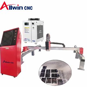 2030 High Precision 1500W 3kw CNC Fiber Laser Cutting Machine for Stainless Steel Iron