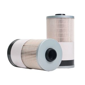 Factory Heavy Duty Loader Truck Air Filter Set P772580 Af25557 Forklift Engine Air Filter Cartridge 110-6326