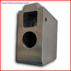 Customized CNC Manufacturing Stainless Steel Machined/Machining/Turing/Grinding/Milling/Lathing Part