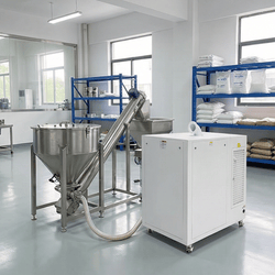High Speed Negative Pressure Fan for Tissue Paper Industry Use