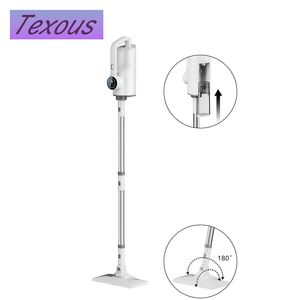Versatile Handheld Electric Steam Mop for Deep Cleaning